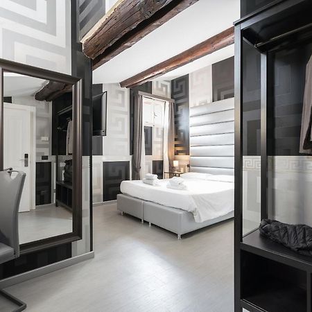 Hotel Deco 佛罗伦萨 外观 照片