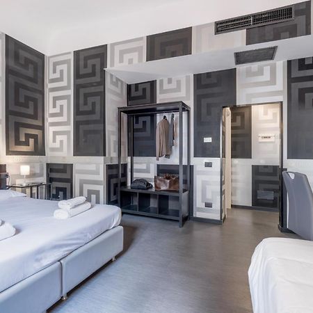 Hotel Deco 佛罗伦萨 外观 照片