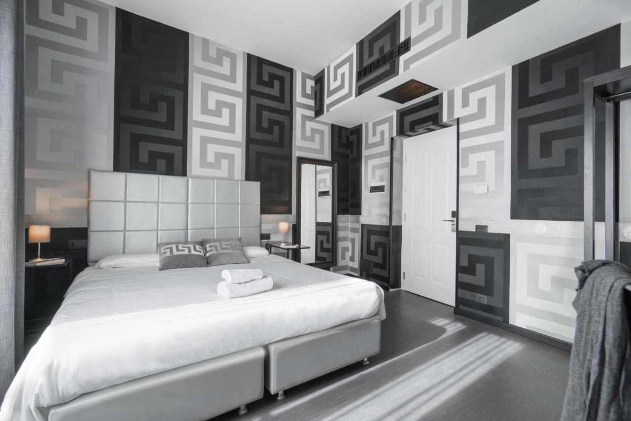 Hotel Deco 佛罗伦萨 外观 照片