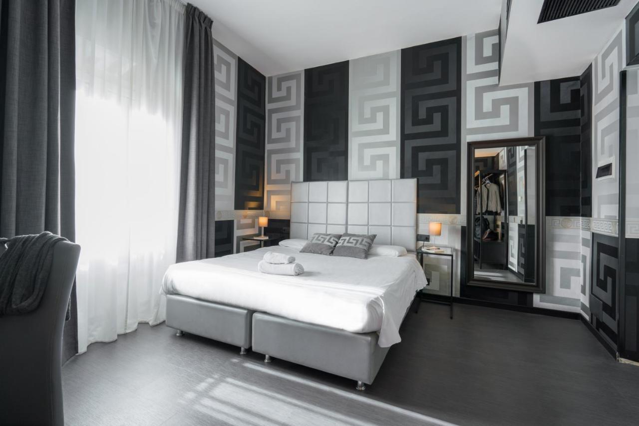 Hotel Deco 佛罗伦萨 外观 照片