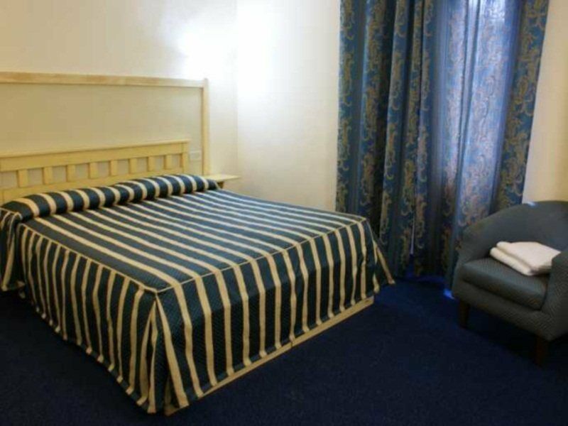 Hotel Deco 佛罗伦萨 外观 照片